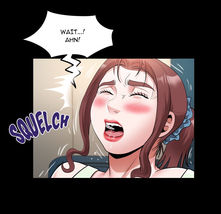 Unexpected Ties - Chapter 23 Page 40