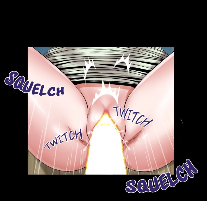 Unexpected Ties - Chapter 23 Page 41