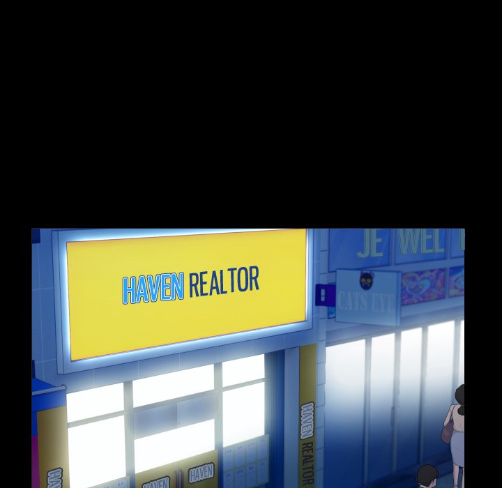 Unexpected Ties - Chapter 23 Page 51