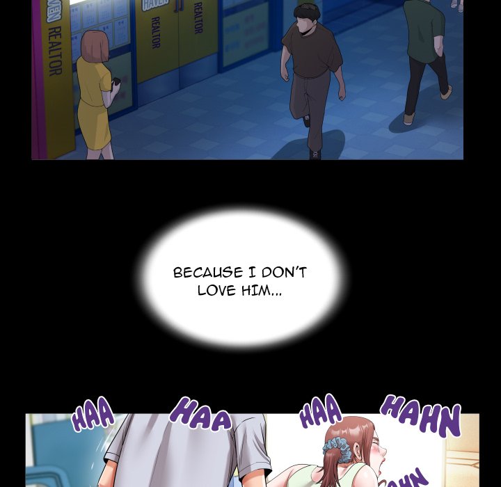 Unexpected Ties - Chapter 23 Page 52