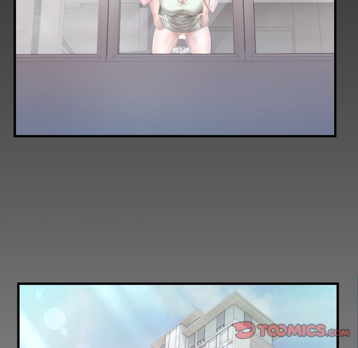 Unexpected Ties - Chapter 23 Page 6