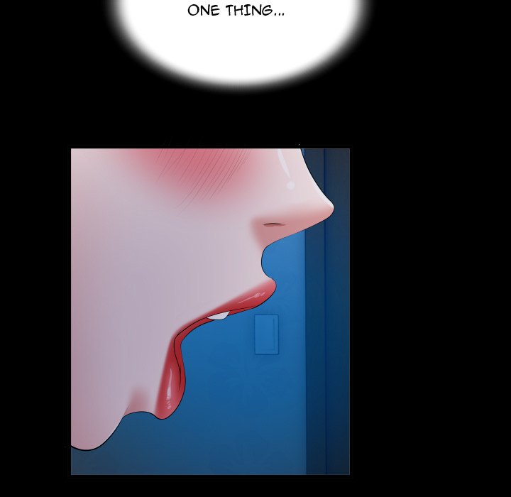 Unexpected Ties - Chapter 23 Page 65