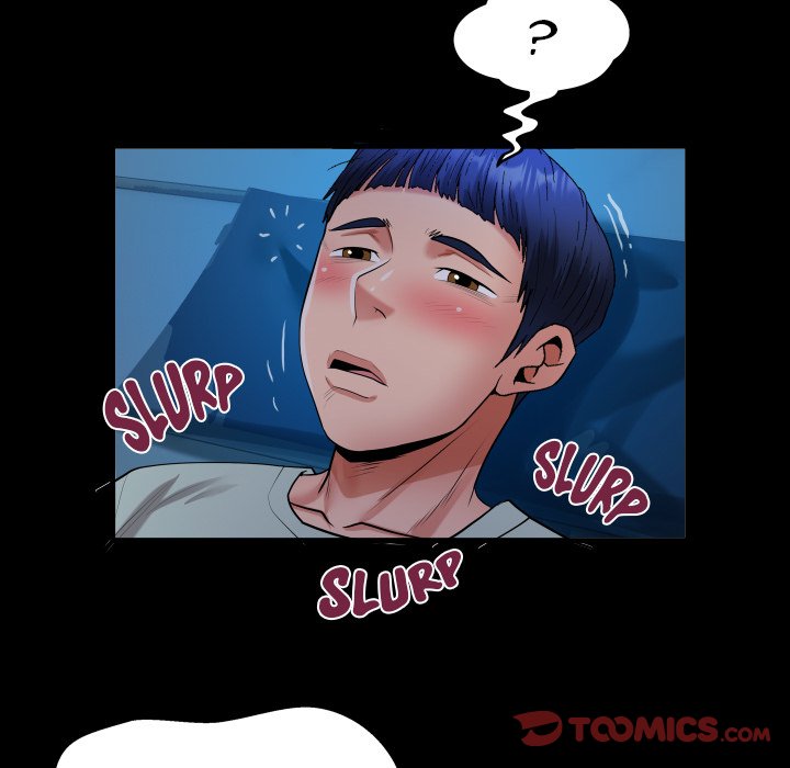 Unexpected Ties - Chapter 23 Page 70