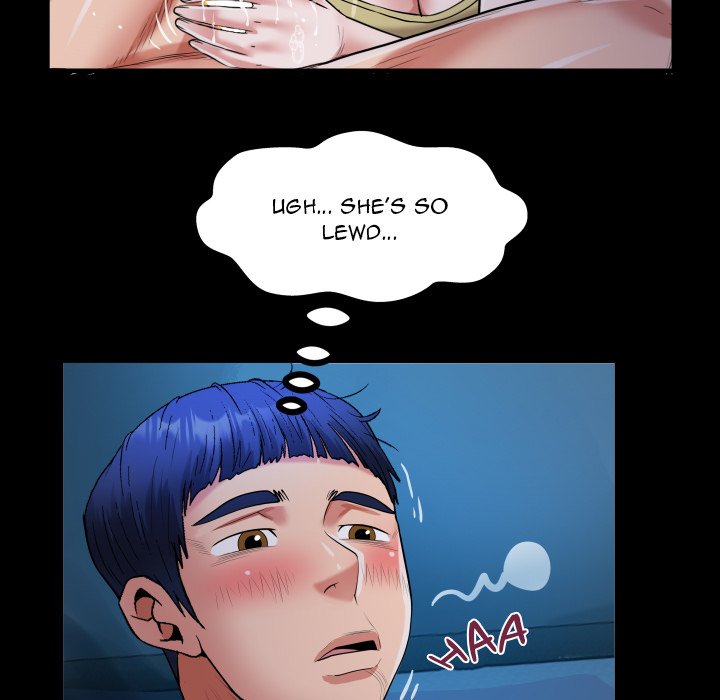 Unexpected Ties - Chapter 23 Page 73