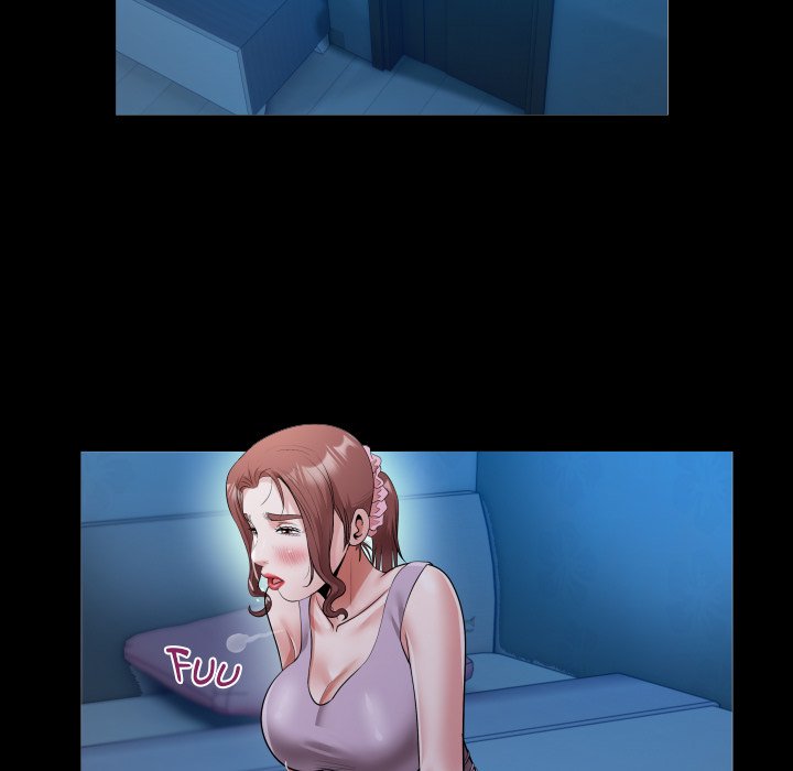 Unexpected Ties - Chapter 23 Page 81