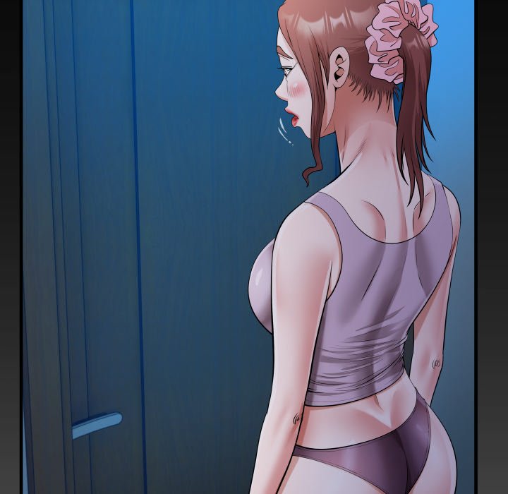 Unexpected Ties - Chapter 23 Page 87