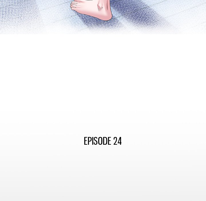 Unexpected Ties - Chapter 24 Page 12