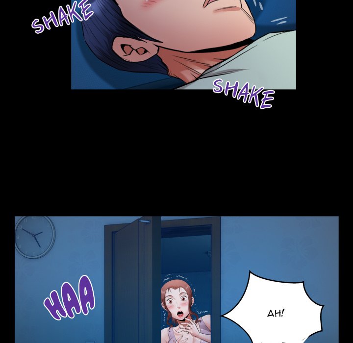Unexpected Ties - Chapter 24 Page 24