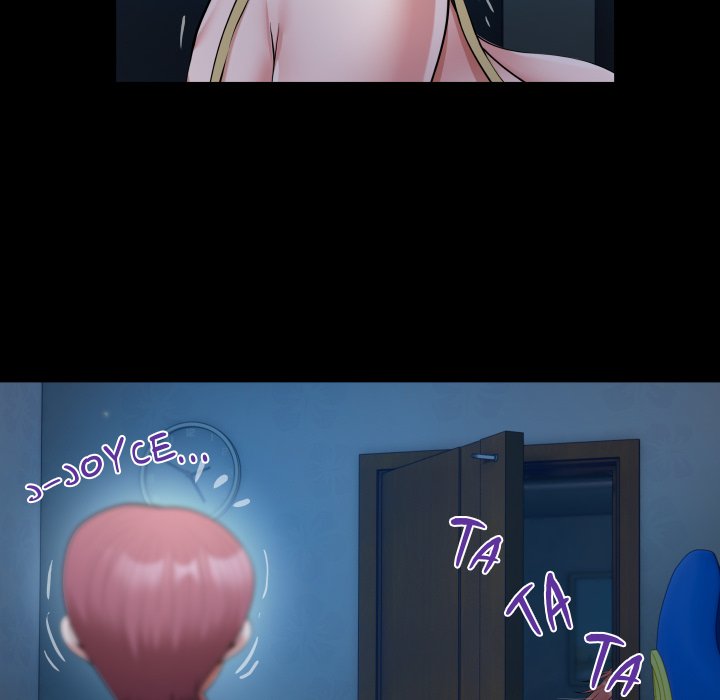 Unexpected Ties - Chapter 24 Page 28