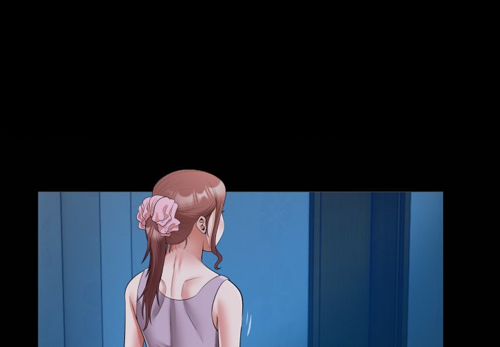 Unexpected Ties - Chapter 24 Page 3