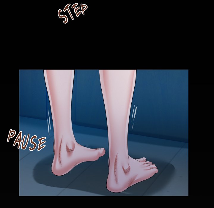 Unexpected Ties - Chapter 24 Page 5