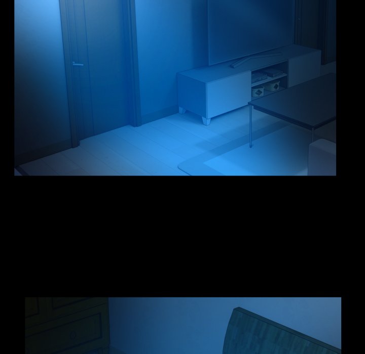 Unexpected Ties - Chapter 24 Page 51