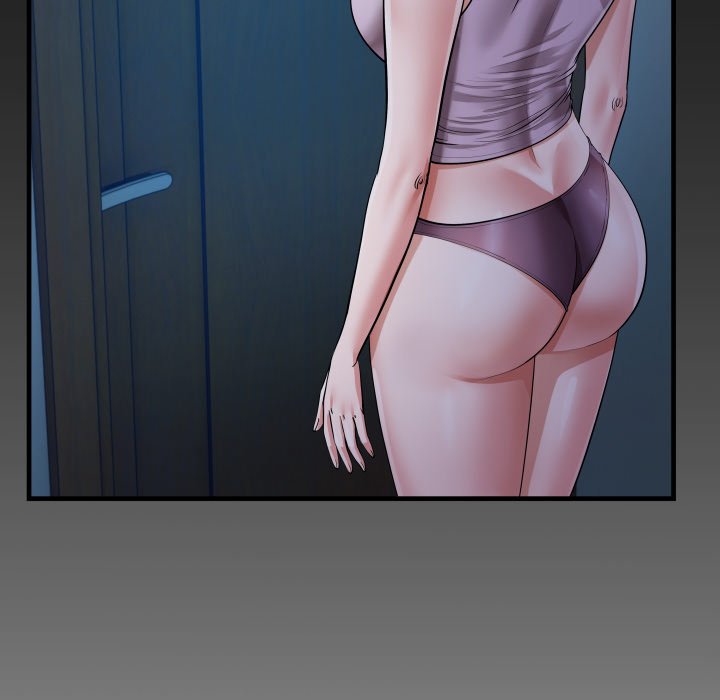 Unexpected Ties - Chapter 24 Page 7