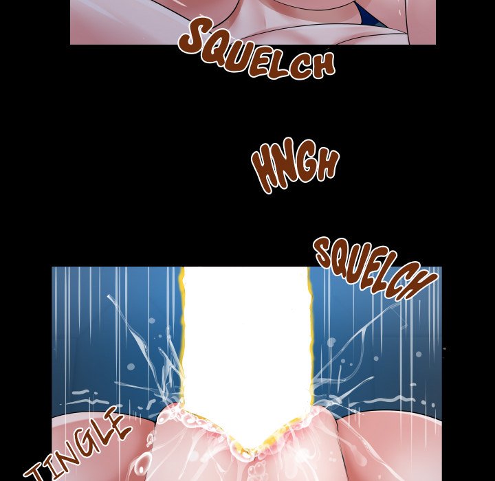 Unexpected Ties - Chapter 24 Page 71