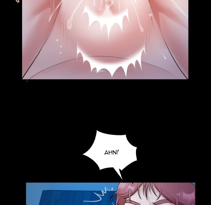 Unexpected Ties - Chapter 24 Page 72