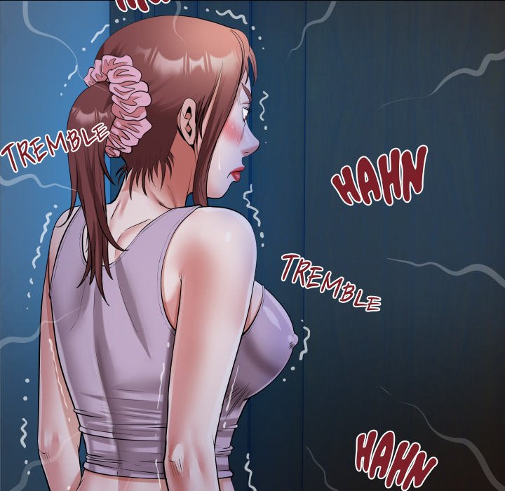 Unexpected Ties - Chapter 24 Page 85