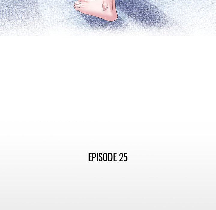 Unexpected Ties - Chapter 25 Page 12