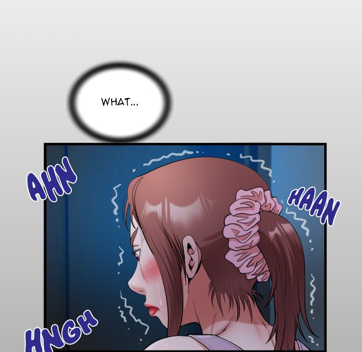 Unexpected Ties - Chapter 25 Page 13