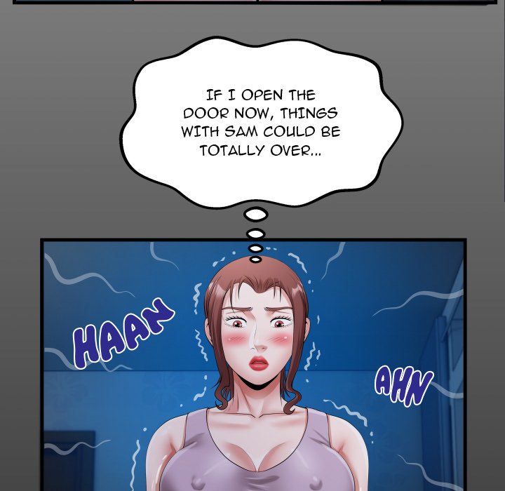 Unexpected Ties - Chapter 25 Page 15