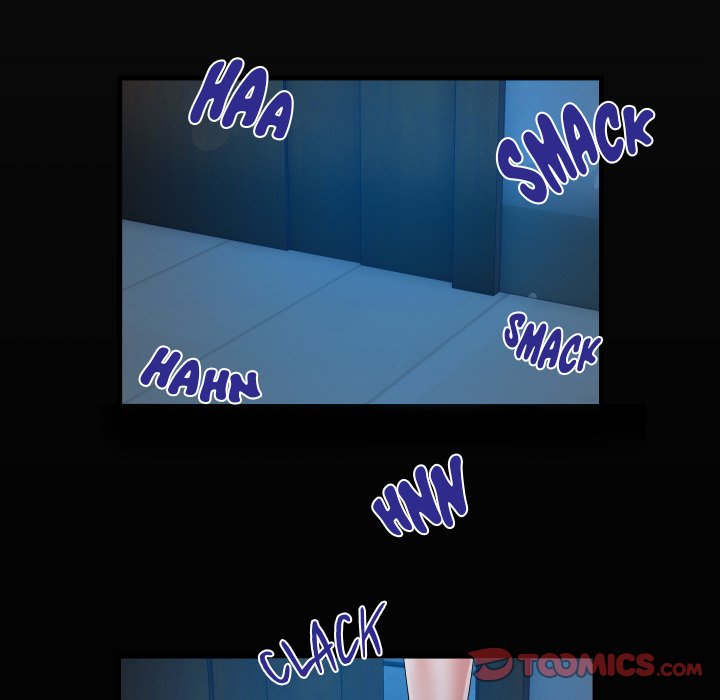 Unexpected Ties - Chapter 25 Page 18