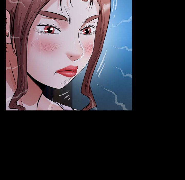 Unexpected Ties - Chapter 25 Page 27