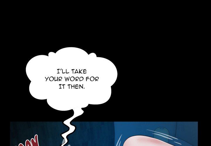 Unexpected Ties - Chapter 25 Page 3