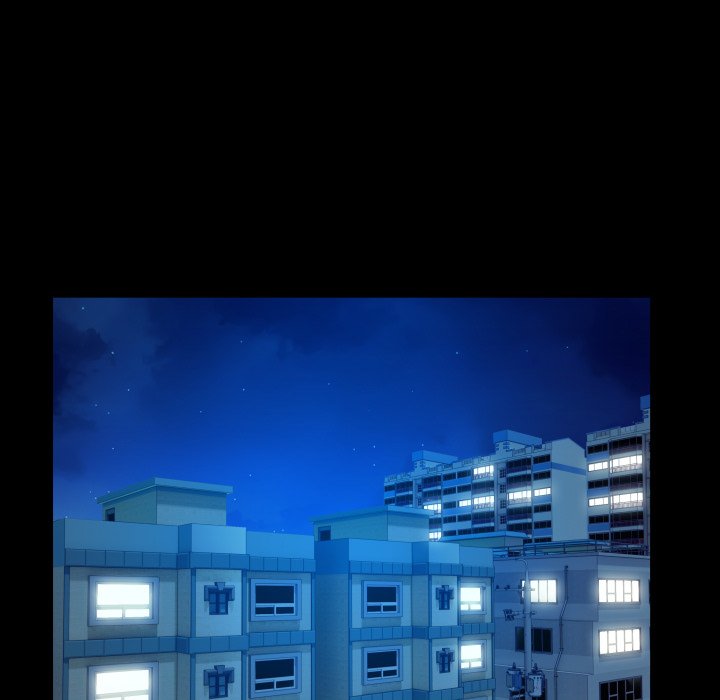 Unexpected Ties - Chapter 25 Page 31