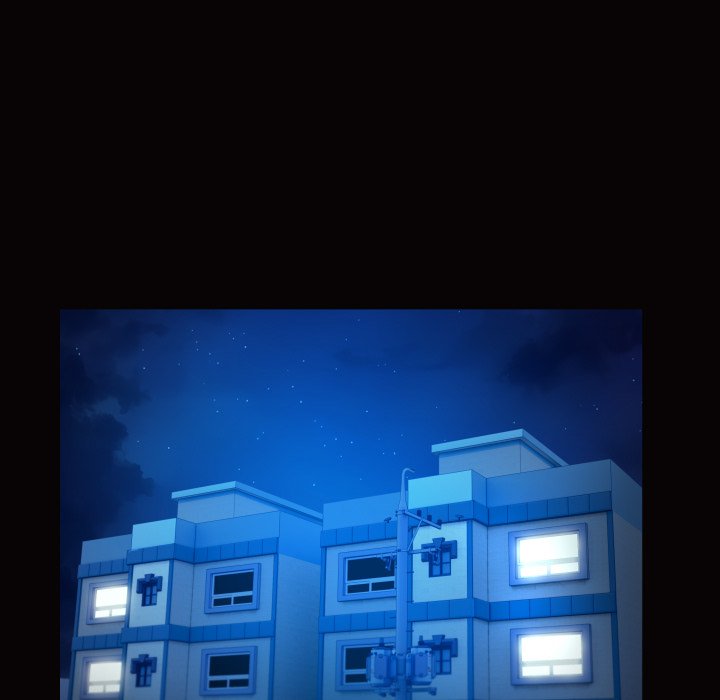 Unexpected Ties - Chapter 25 Page 39