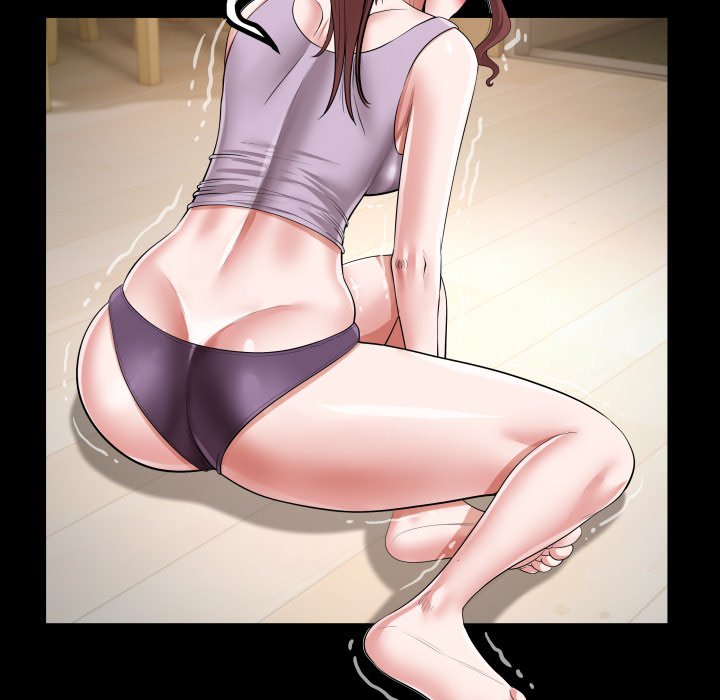 Unexpected Ties - Chapter 25 Page 56