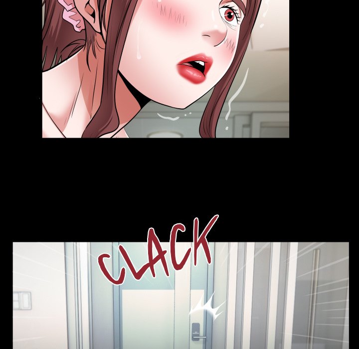 Unexpected Ties - Chapter 25 Page 61