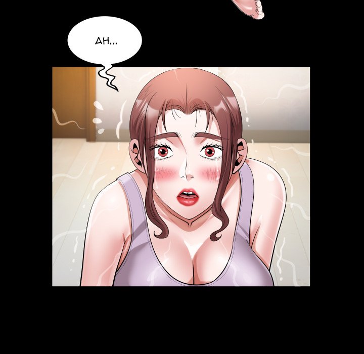 Unexpected Ties - Chapter 25 Page 63