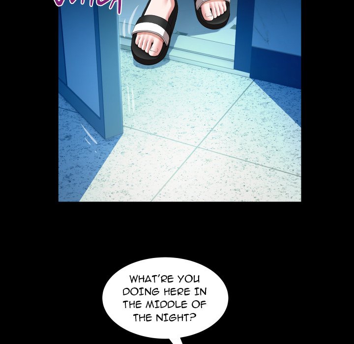 Unexpected Ties - Chapter 25 Page 67