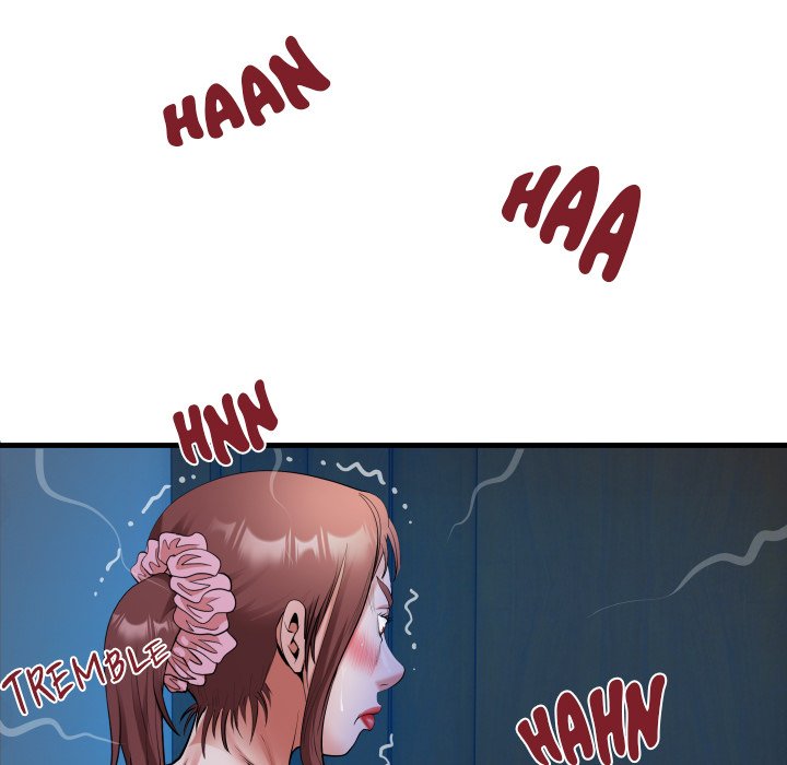 Unexpected Ties - Chapter 25 Page 7