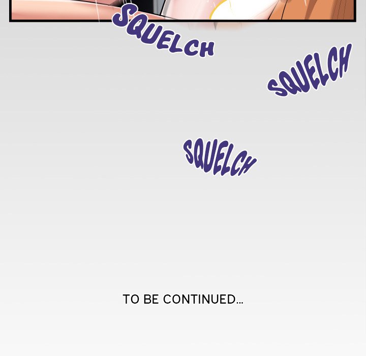 Unexpected Ties - Chapter 25 Page 83