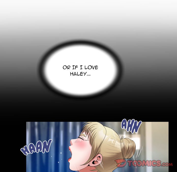 Unexpected Ties - Chapter 26 Page 22