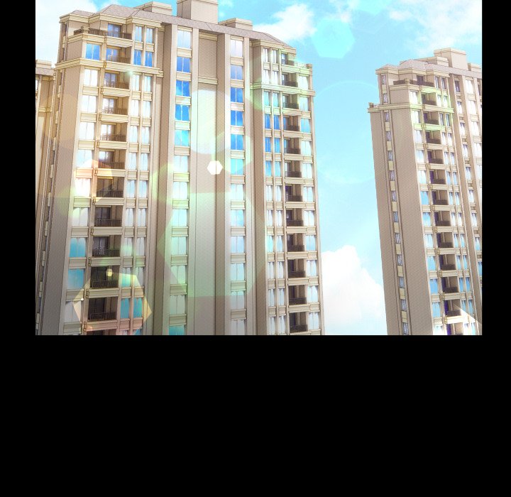 Unexpected Ties - Chapter 26 Page 40