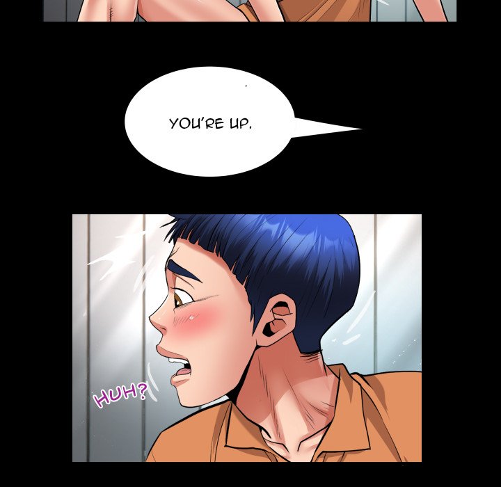 Unexpected Ties - Chapter 26 Page 45