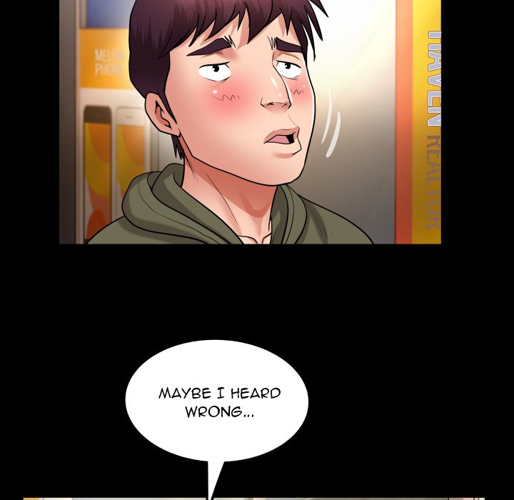 Unexpected Ties - Chapter 26 Page 73