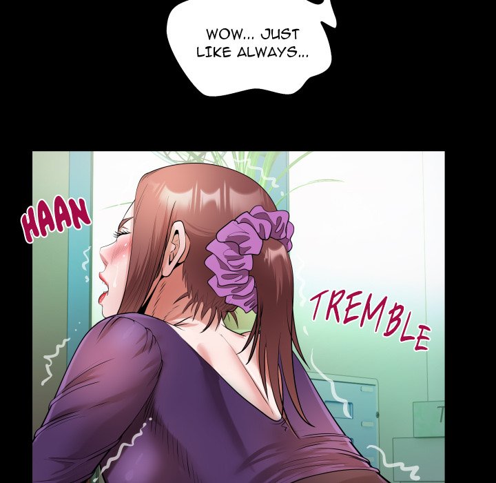 Unexpected Ties - Chapter 26 Page 76