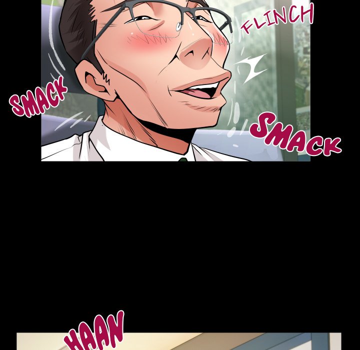 Unexpected Ties - Chapter 26 Page 83