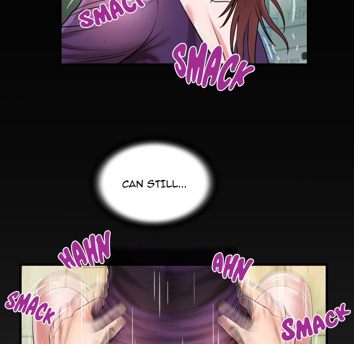 Unexpected Ties - Chapter 26 Page 87