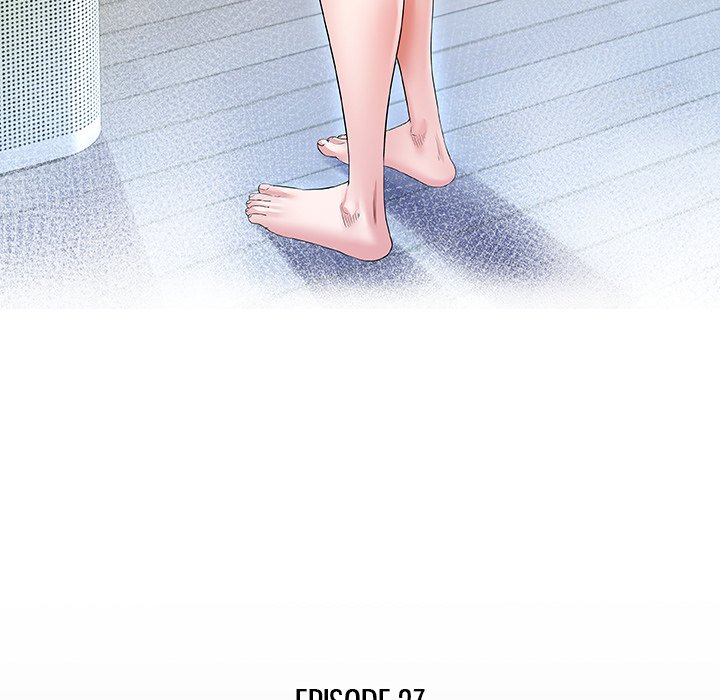 Unexpected Ties - Chapter 27 Page 12