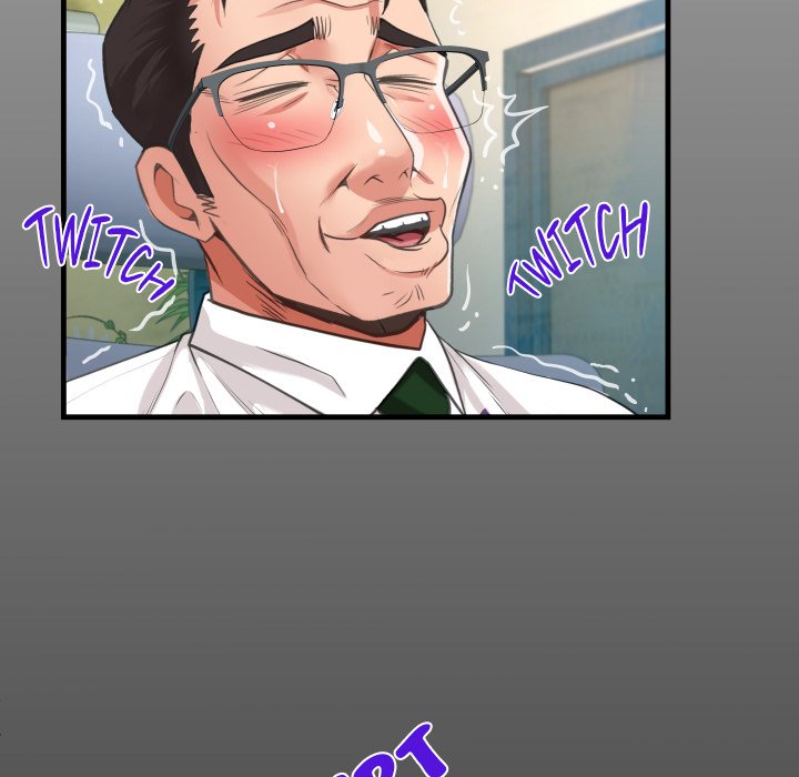 Unexpected Ties - Chapter 27 Page 15