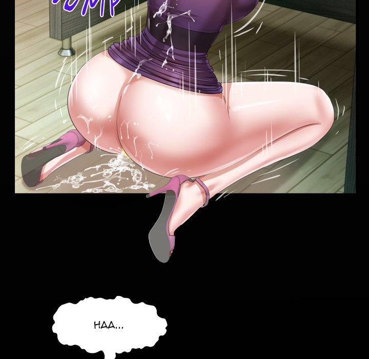 Unexpected Ties - Chapter 27 Page 19