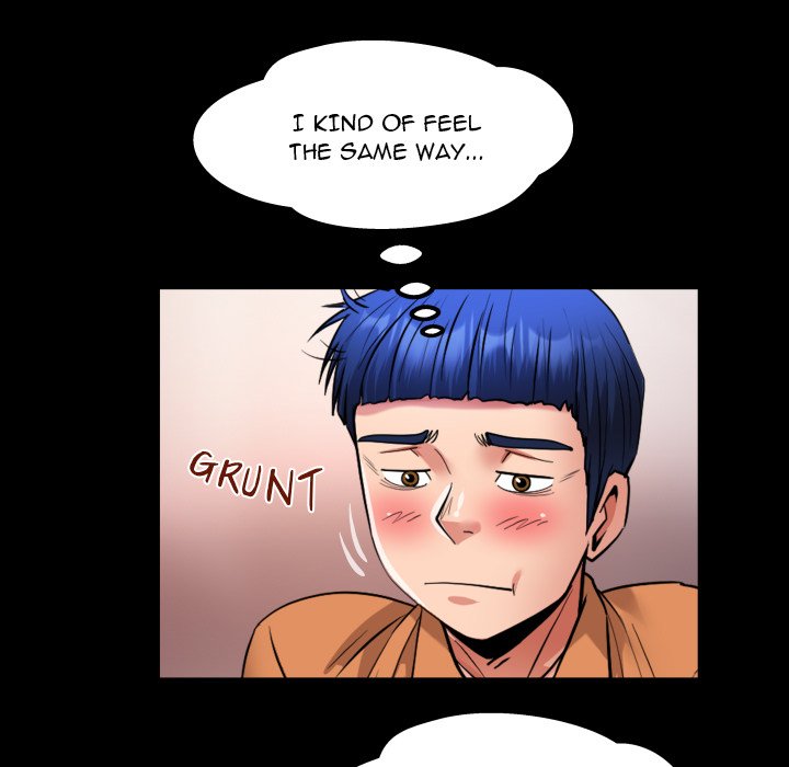 Unexpected Ties - Chapter 27 Page 27