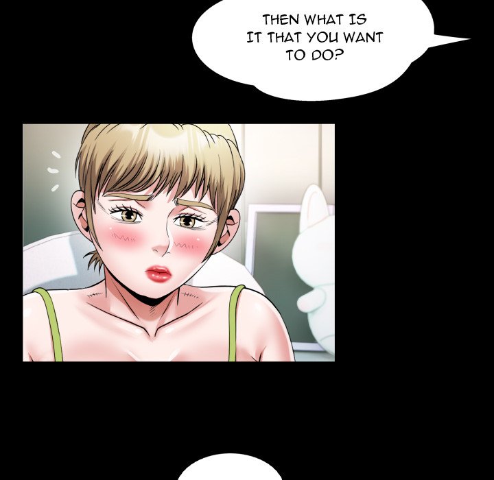 Unexpected Ties - Chapter 27 Page 28