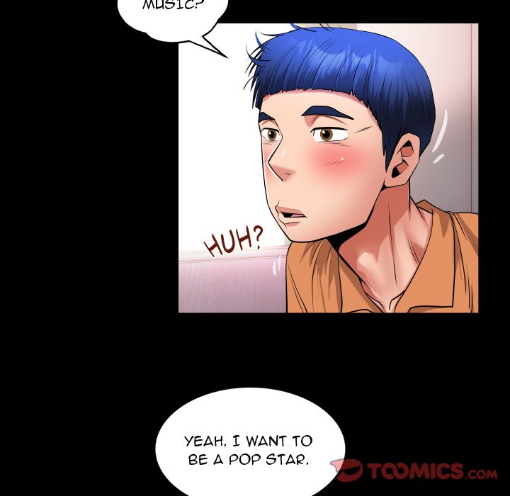 Unexpected Ties - Chapter 27 Page 30