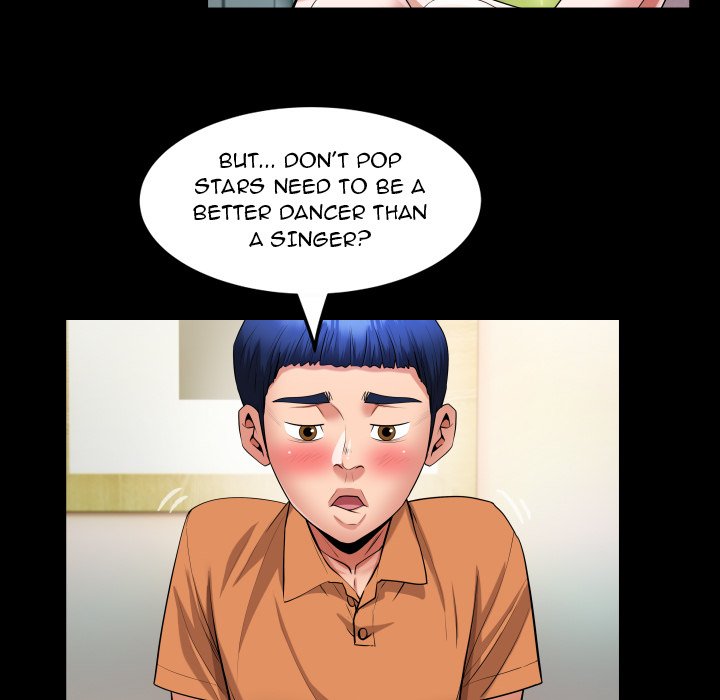 Unexpected Ties - Chapter 27 Page 35