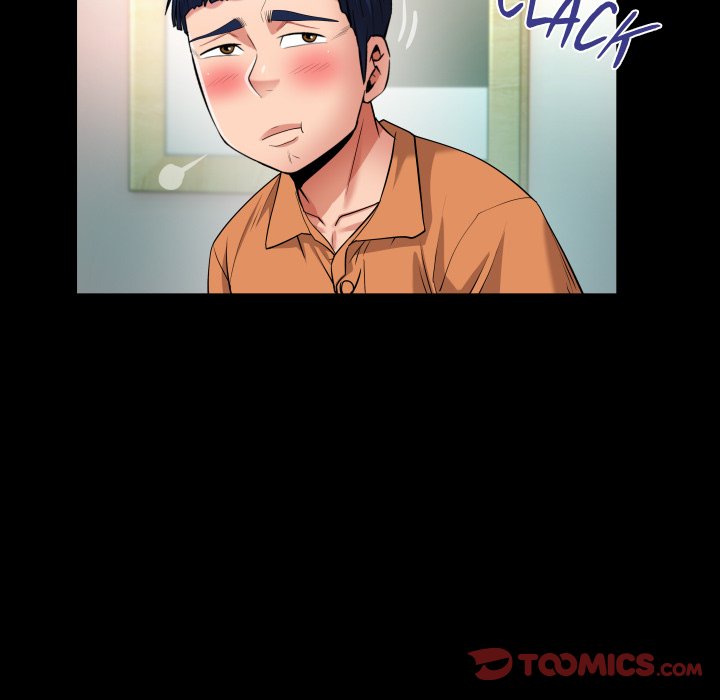 Unexpected Ties - Chapter 27 Page 38