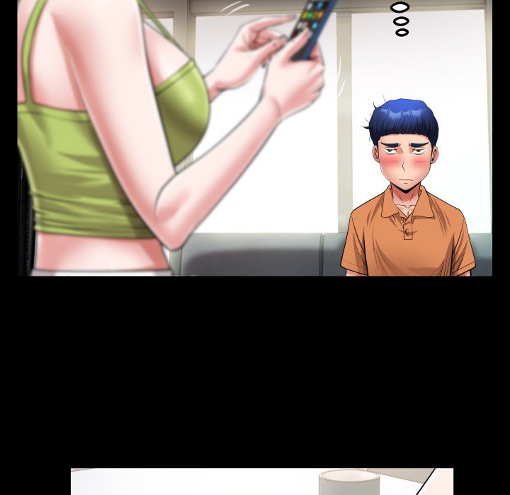 Unexpected Ties - Chapter 27 Page 43